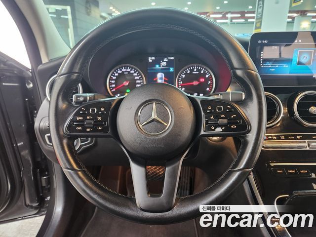 Mercedes-Benz C-Class C200