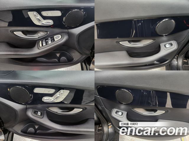 Mercedes-Benz C-Class C200