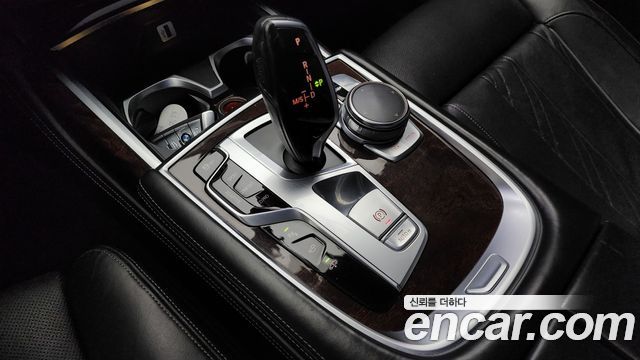 BMW 7-Series 730d xDrive