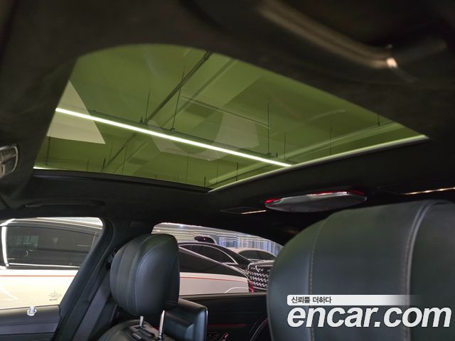 Mercedes-Benz S-Class Maybach S500 4MATIC