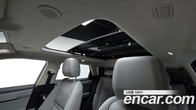 Land Rover Range Rover Evoque P250 SE