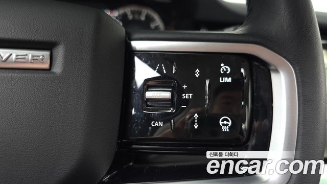 Land Rover Range Rover Evoque P250 SE