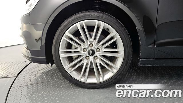 Audi A3 40 TFSI