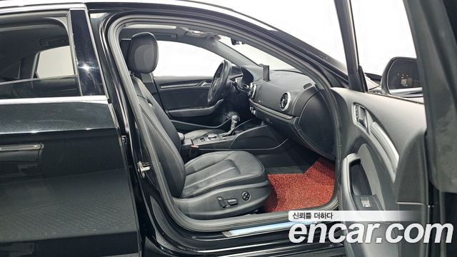 Audi A3 40 TFSI