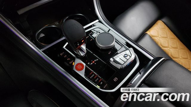 BMW M8 M8 Gran Coupe Competition