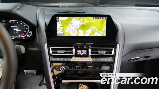 BMW M8 M8 Gran Coupe Competition