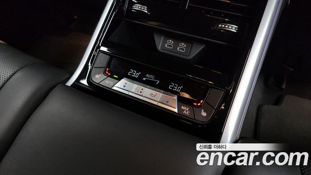 BMW M8 M8 Gran Coupe Competition
