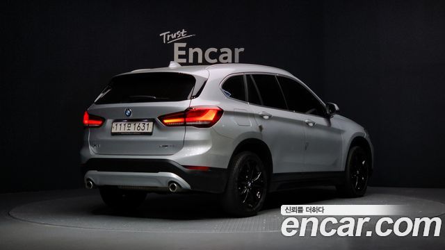 BMW X1 xDrive 20i Advantage