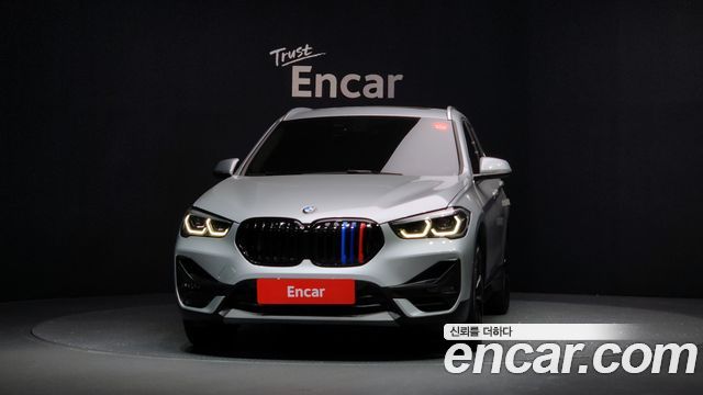 BMW X1 xDrive 20i Advantage