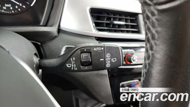 BMW X1 xDrive 20i Advantage