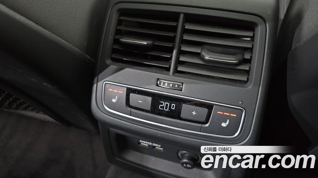 Audi A5 40 TDI Quattro Premium Sportback