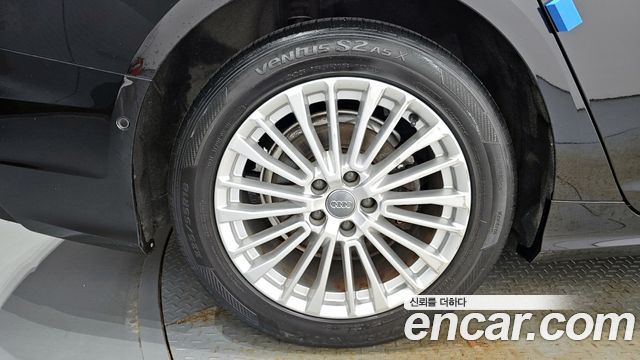 Audi A6 40 TDI Quattro Premium