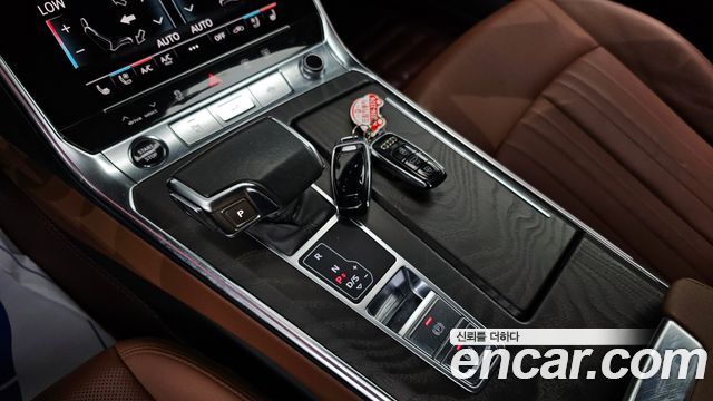 Audi A6 40 TDI Quattro Premium