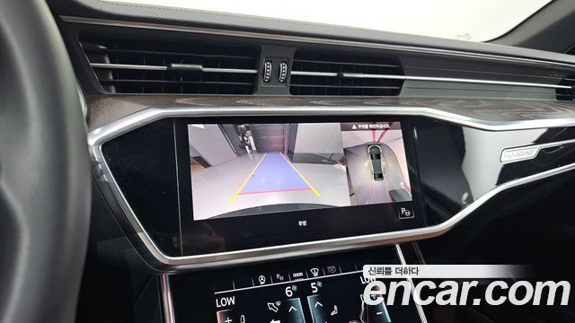 Audi A6 40 TDI Quattro Premium