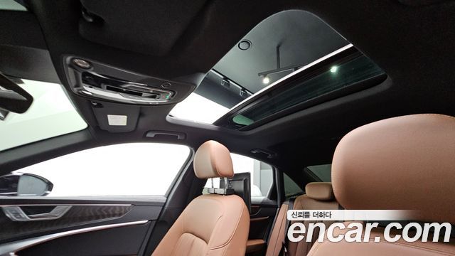 Audi A6 40 TDI Quattro Premium
