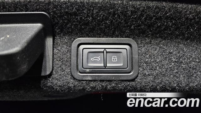 Audi A6 40 TDI Quattro Premium