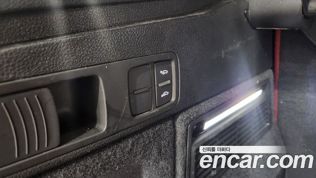 Audi SQ5 3.0 TFSI Quattro