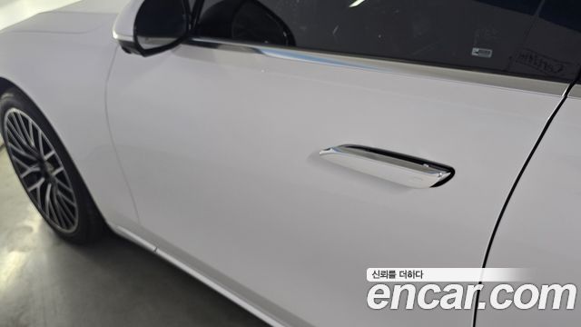 Mercedes-Benz S-Class S580L 4MATIC