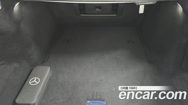 Mercedes-Benz S-Class S580L 4MATIC