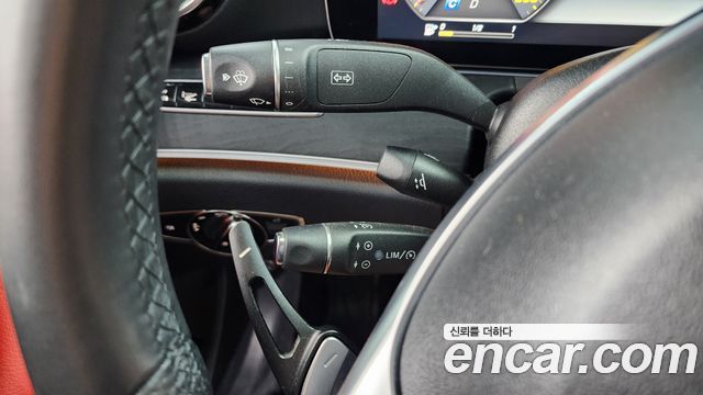 Mercedes-Benz E-Class E220d Coupe