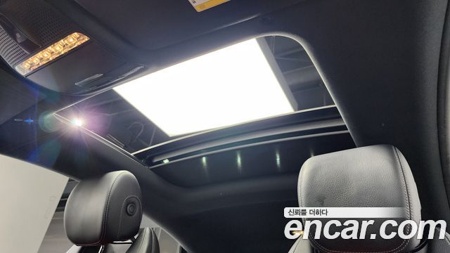 Mercedes-Benz E-Class E220d Coupe