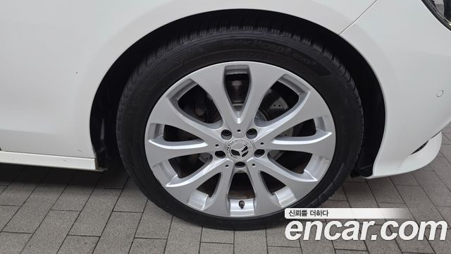 Mercedes-Benz E-Class E220 Bluetec Avantgarde Sport