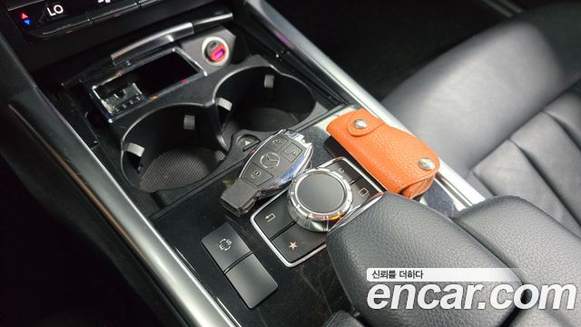 Mercedes-Benz E-Class E220 Bluetec Avantgarde Sport