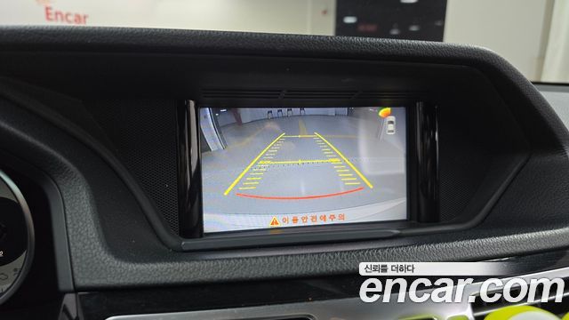 Mercedes-Benz E-Class E220 Bluetec Avantgarde Sport