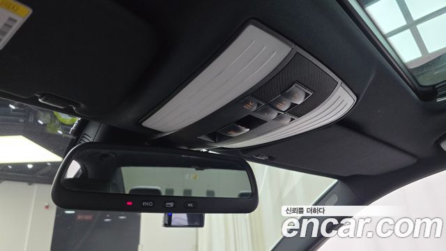 Mercedes-Benz E-Class E220 Bluetec Avantgarde Sport