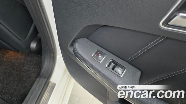 Mercedes-Benz E-Class E220 Bluetec Avantgarde Sport