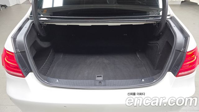 Mercedes-Benz E-Class E220 Bluetec Avantgarde Sport