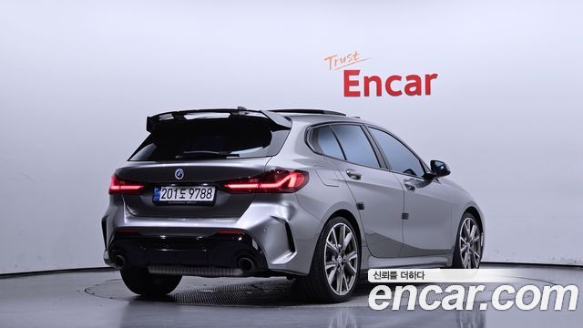 BMW 1-Series M135i xDrive