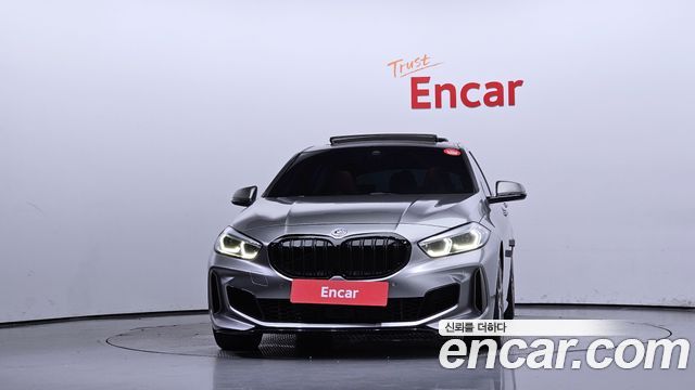 BMW 1-Series M135i xDrive