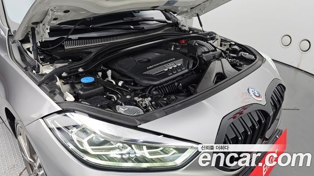 BMW 1-Series M135i xDrive