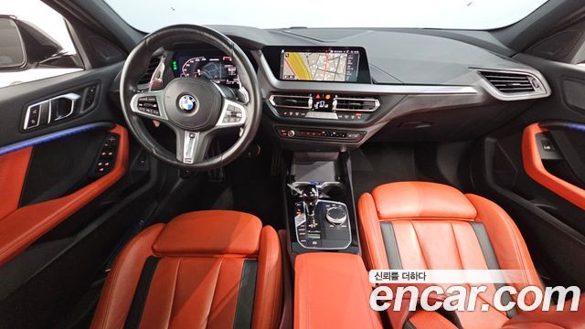 BMW 1-Series M135i xDrive