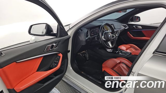 BMW 1-Series M135i xDrive