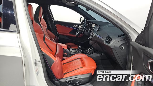 BMW 1-Series M135i xDrive
