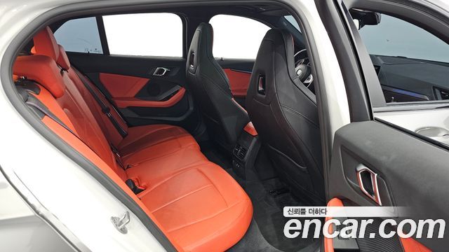 BMW 1-Series M135i xDrive