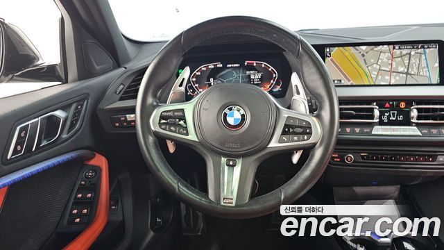 BMW 1-Series M135i xDrive