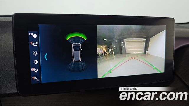 BMW i3 SOL+