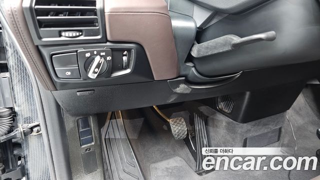 BMW i3 SOL+