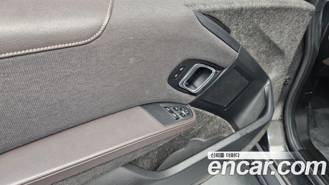 BMW i3 SOL+