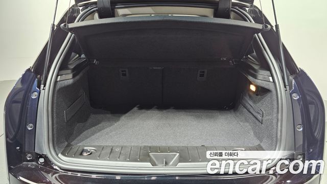 BMW i3 SOL+