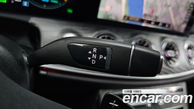 Mercedes-Benz CLS-Class CLS450 4MATIC AMG Line