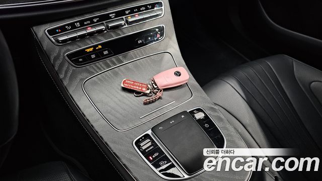 Mercedes-Benz CLS-Class CLS450 4MATIC AMG Line