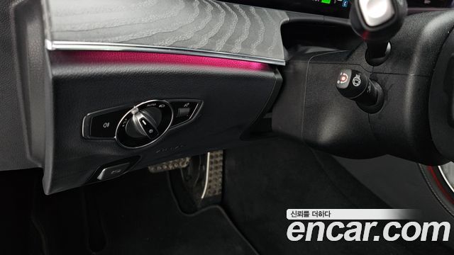 Mercedes-Benz CLS-Class CLS450 4MATIC AMG Line