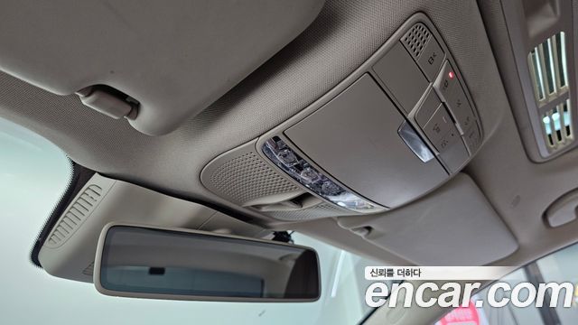 Mercedes-Benz E-Class E220d Avantgarde