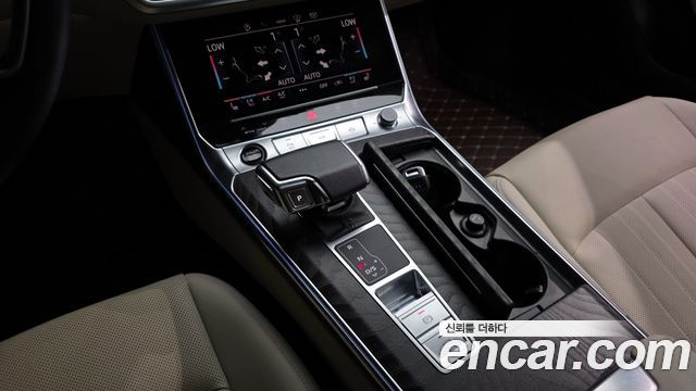 Audi A6 40 TDI Quattro Premium