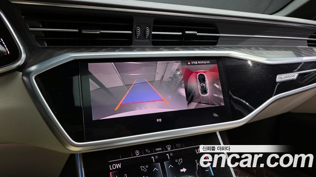 Audi A6 40 TDI Quattro Premium