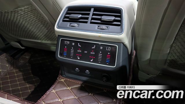 Audi A6 40 TDI Quattro Premium